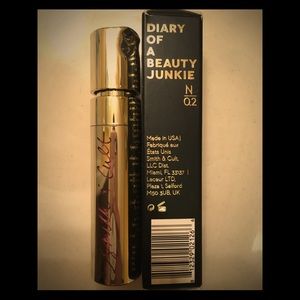 Smith&Cult mate lip stain